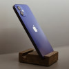 б/у iPhone 12 128GB (Blue) (Відмінний стан)